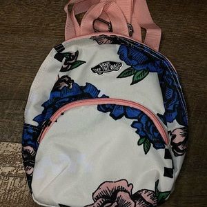 Vans Mini Backpack